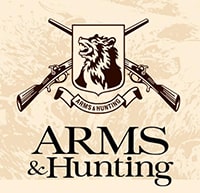 Выставка «ARMS & HUNTING» 2019