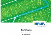 BAUR Diagnostic Training