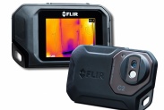 FLIR C2