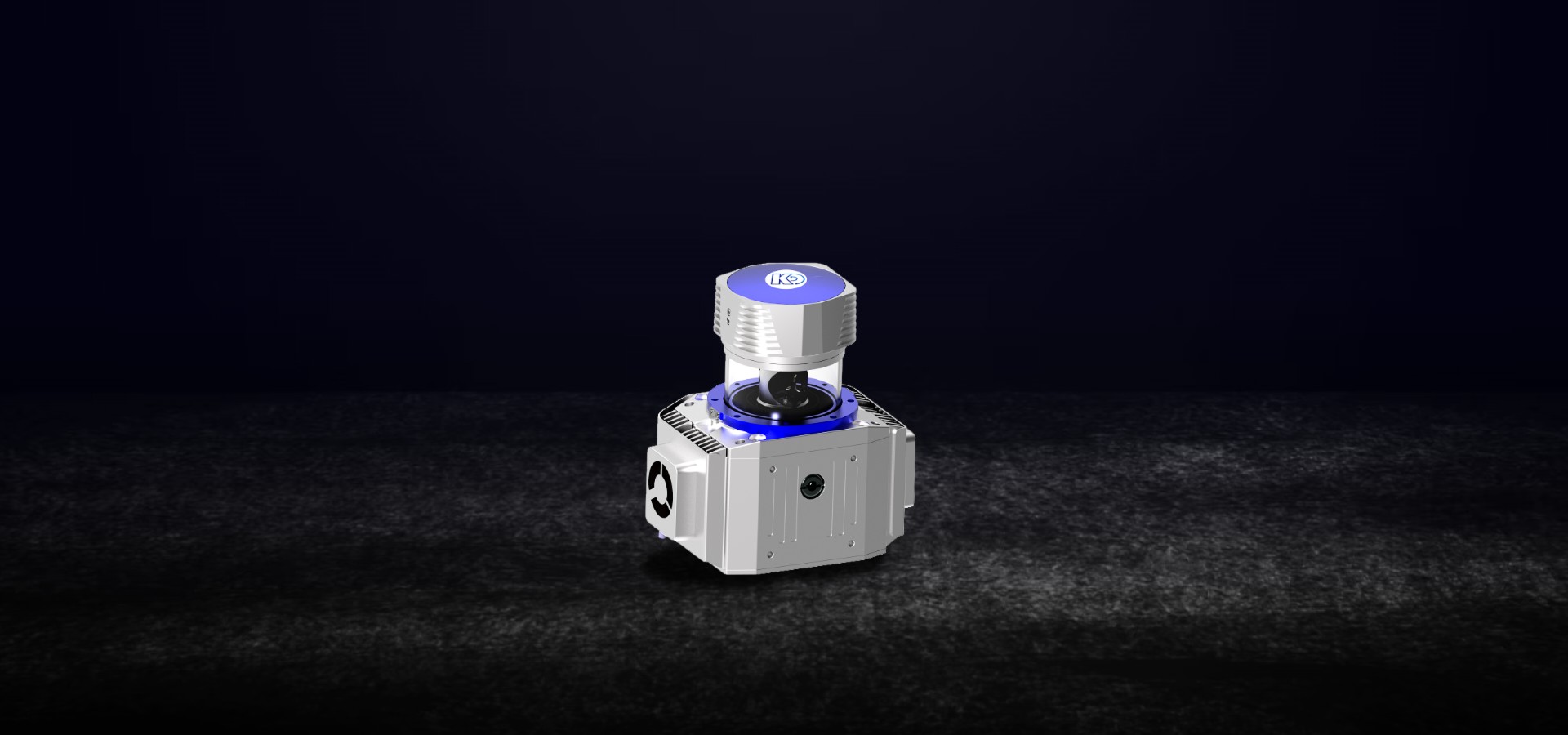 KS2900 Airborne LiDAR