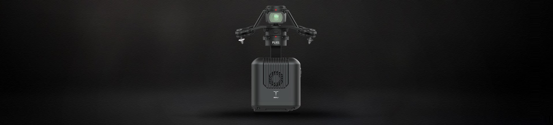 PLI01 LiDar