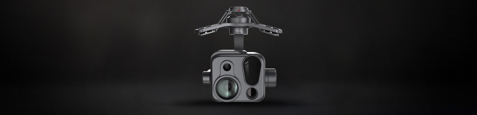 PQL01 Quadra-sensor Camera