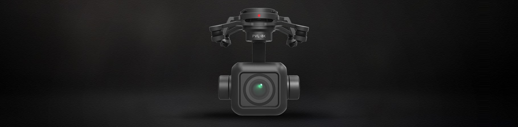 PVL-8K Camera