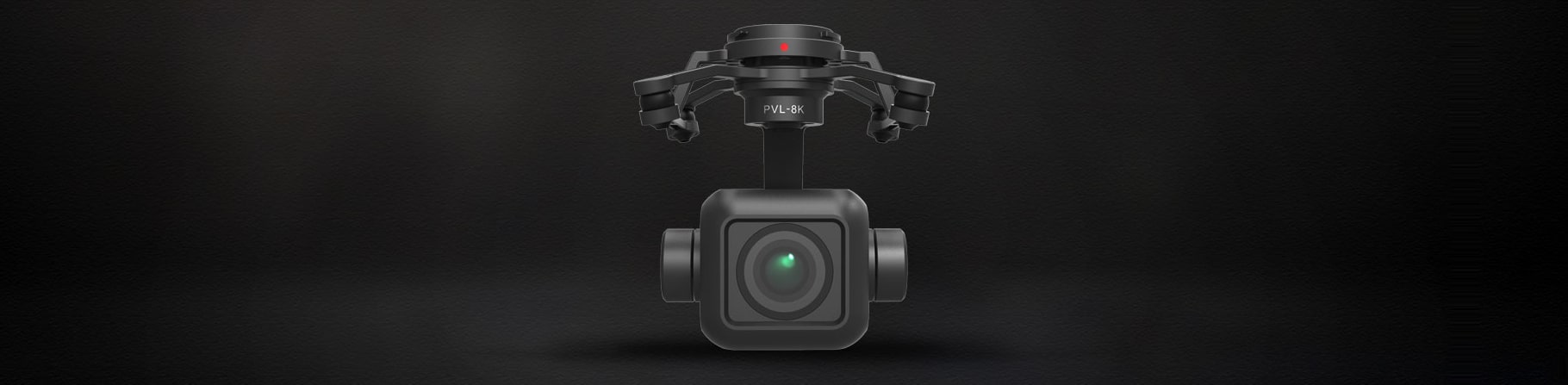 PVL-8K Camera