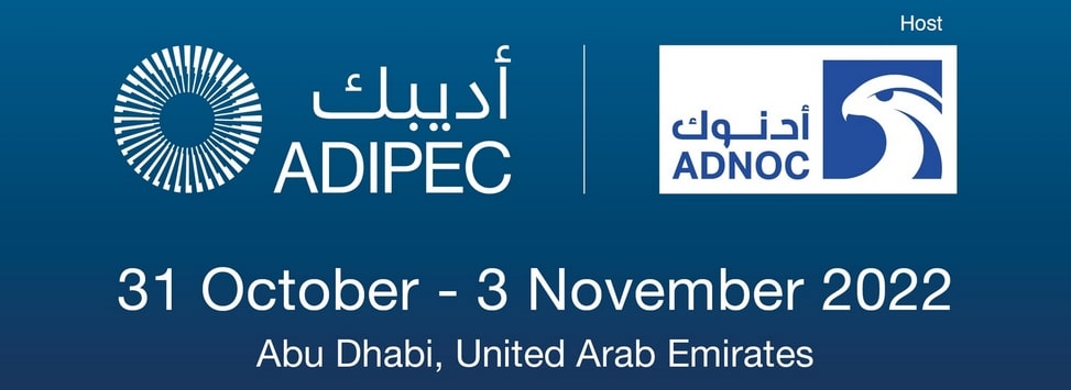 ADIPEC 2022