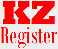 KZ Register