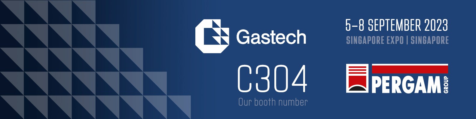 Gastech 2023