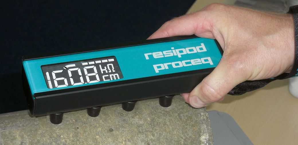 Resipod Proceq
