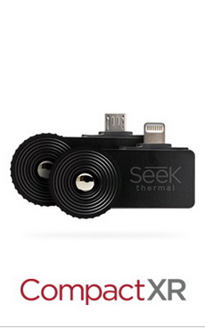 Seek Thermal CompactXR