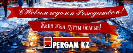 Новый 2025 год