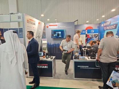 Caspian Oil and Gas Exhibition в Баку