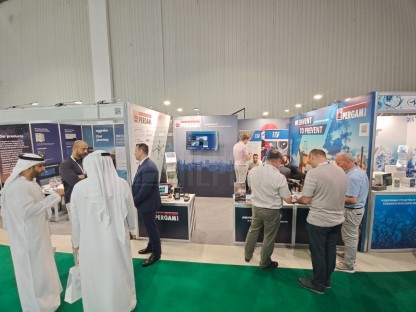 Выставка Нефть и Газ Каспия