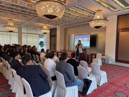 Radiodetection (SPX) в Душанбе