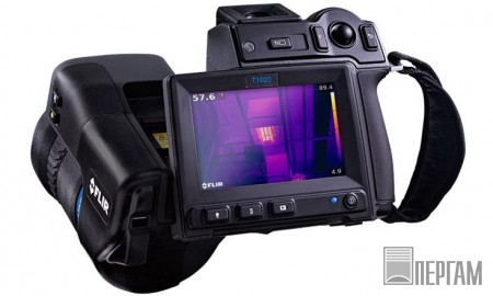 FLIR T1k