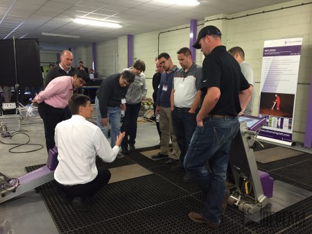 Международная встреча дистрибьюторов Silverwing