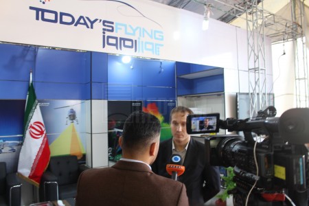 Today’s Flying Co.