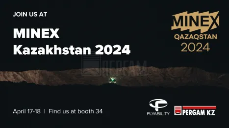 MINEX Kazakhstan 2024