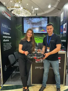 Выставка MINEX Kazakhstan 2024