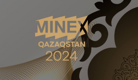 MINEX Kazakhstan