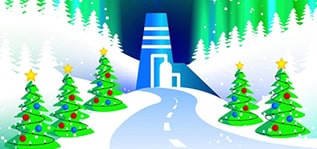 С Новым 2022 годом!