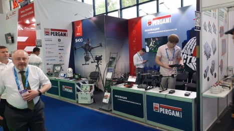 Нефть и газ Узбекистана – OGU 2024