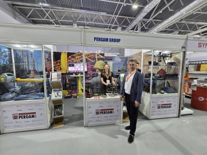 Atyrau Oil & Gas 2025