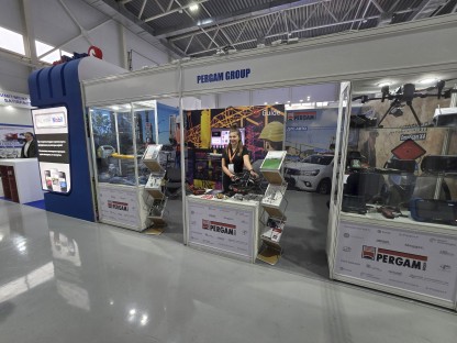 Atyrau Oil & Gas 2025