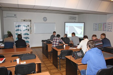 Лекция по ультразвуковому неразрушающему контролю