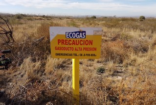 ECOGAS