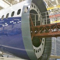 Ультразвуковой контроль фазированными решетками в авиастроении