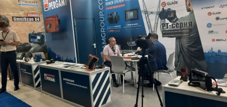 Выставка Caspian Oil and Gas 2025 в Баку