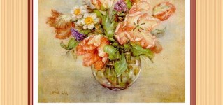 C наступающим Праздником 8 марта!