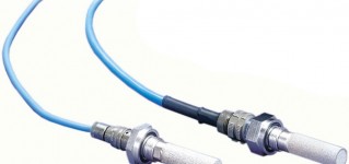 Датчики влажности технологических органических жидкостей