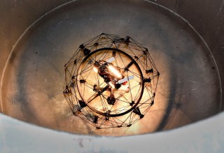 БПЛА в нефтегазовой отрасли