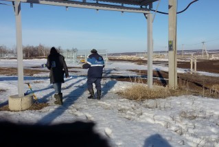Трассоискатель спешит на помощь