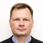 Олег Глазов
