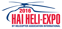 HAI HELI-EXPO 2016