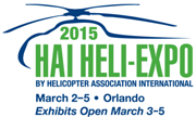 HAI Heli Expo 2015