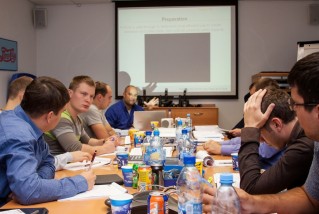Курс сертификации UE Systems Ultraprobe