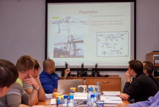 Курс сертификации UE Systems Ultraprobe