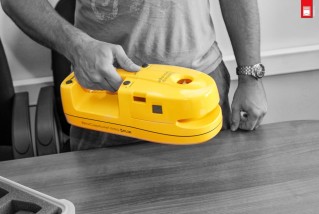 FLIR BioCapture