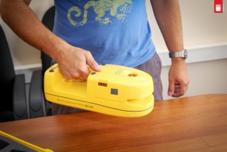 FLIR BioCapture