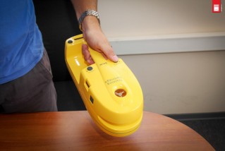 FLIR BioCapture