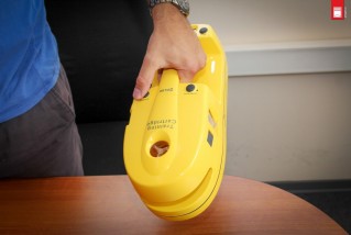 FLIR BioCapture