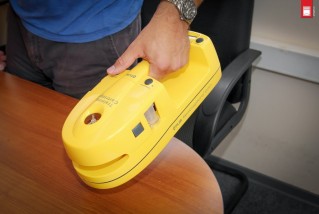 FLIR BioCapture