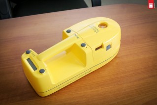 FLIR BioCapture
