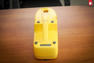 FLIR BioCapture
