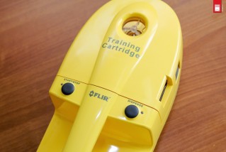 FLIR BioCapture