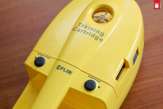 FLIR BioCapture