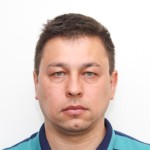 Дмитрий Михайлов